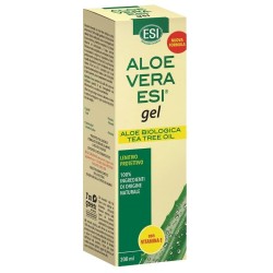 Esi Aloe Vera Gel Vitamina...