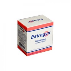 Estrogyn Crema Vaginale 6...
