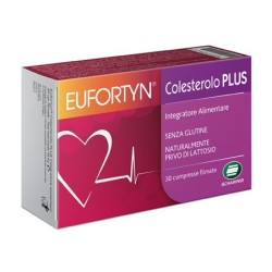 Eufortyn Colesterolo Plus...