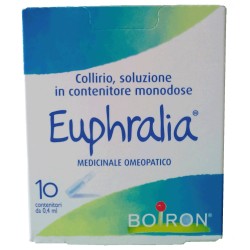 Boiron Euphralia Collirio...