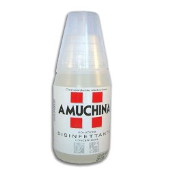 AMUCHINA 100% 250 ml