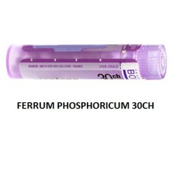 Boiron Ferrum Phosphoricum...