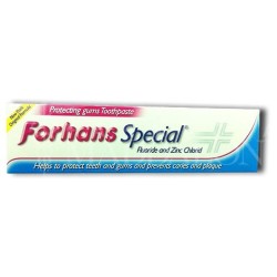 Forhans Dentifricio Special...