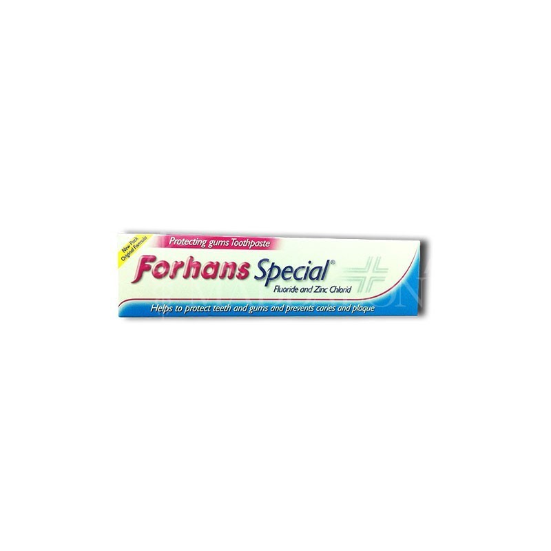 Forhans Dentifricio Special 75ml