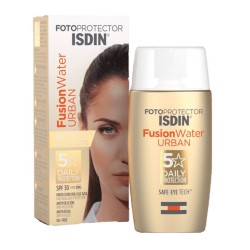 Isdin Fotoprotector Fusion...