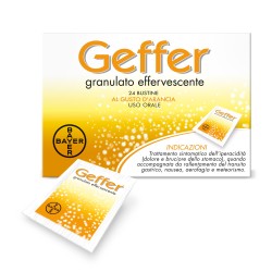 Bayer Geffer Granulato...