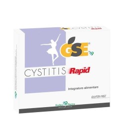 Gse Cystitis Rapid 30...