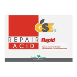 Gse Repair Rapid Acid 12...