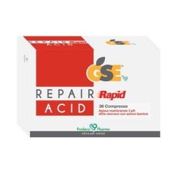 Gse Repair Rapid Acid 36...