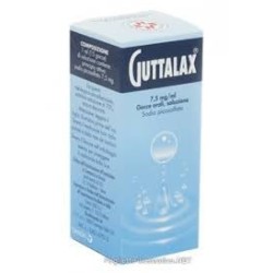 New Pharmashop Guttalax 7,5...