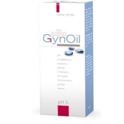 Phyto Activa Gynoil Intimo...