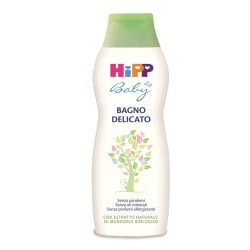 HIPP BAGNO DELICATO 350ML