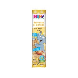 HIPP BIO BAR CRL MEL/BIS/VA20G