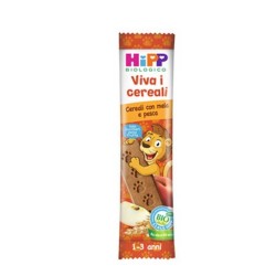 HIPP BIO BAR CRL MELA/PESCA20G