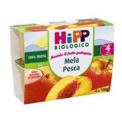 Hipp Italia Hipp Bio Frutta...