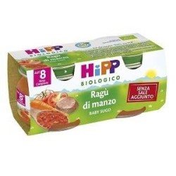 Hipp Italia Hipp Bio Hipp...