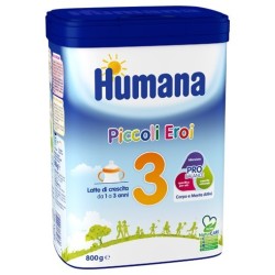 Humana Italia Humana 3 800...