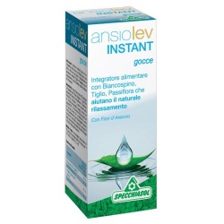 Ansiolev Instant Gocce 20ml