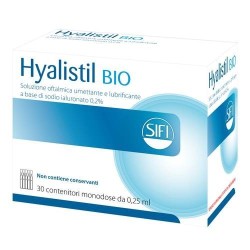 Hyalistil Bio Monodose A...