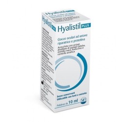 Hyalistil Plus Acido...