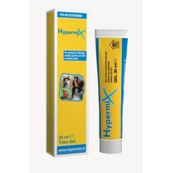 Hypermix Crema/gel Tubo 30ml