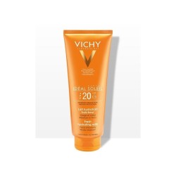 Vichy Ideal Soleil Latte protezione