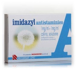 Imidazyl Antistaminico 1...