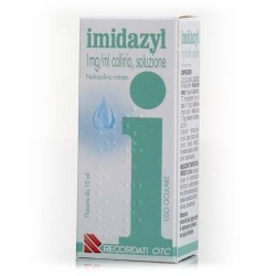 Imidazyl 1 mg/ml Collirio,...