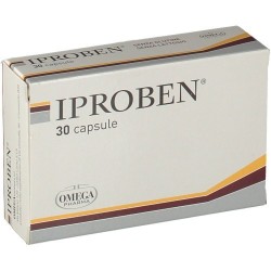 Omega Pharma Iproben 30...