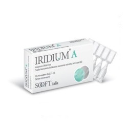 Fidia Farmaceutici Iridium...