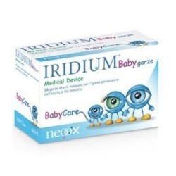 Iridium Baby 28pz