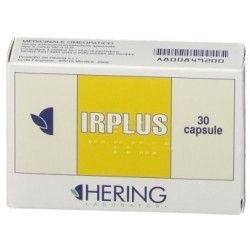 IRPLUS 30CPS