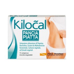 Pool Pharma Kilocal Pancia...