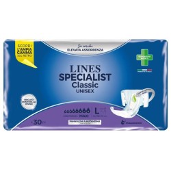 Fater Lines Specialist...