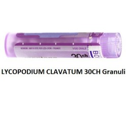 Boiron Lycopodium Clavatum...