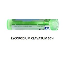 Boiron Lycopodium Clavatum...