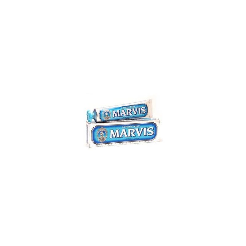 Ludovico Martelli Marvis Aquatic Mint 85 Ml