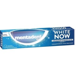 Mentadent White Now 75ml