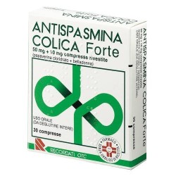 Antispasmina Colica Forte...