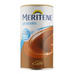 Nestle' It. Meritene Caffe'...