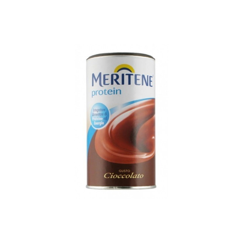 Nestle' It. Meritene Cioccolato Alimento Arricchito 270 G