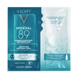 Vichy Mineral 89 Maschera...