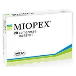 Omega Pharma Miopex 20...