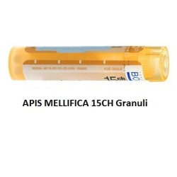 APIS MELLIFICA 15CH GR