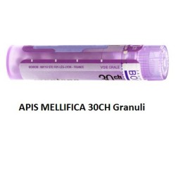 APIS MELLIFICA 30CH GR