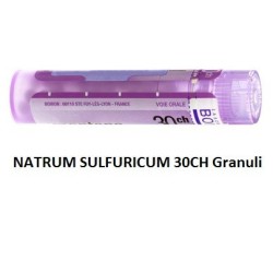 Boiron Natrum Sulfuricum...