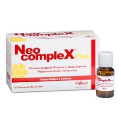 Neocomplex Plus 10...