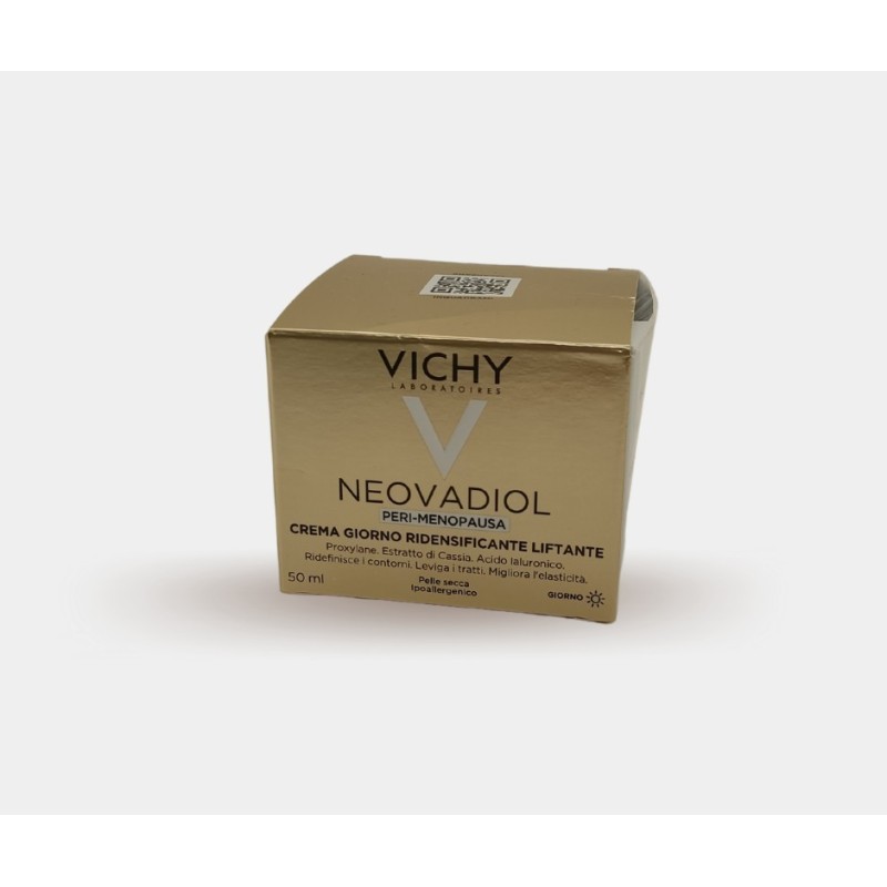 Vichy Neovadiol Peri-Menopausa Day Pelle Normale e Mista 50ml
