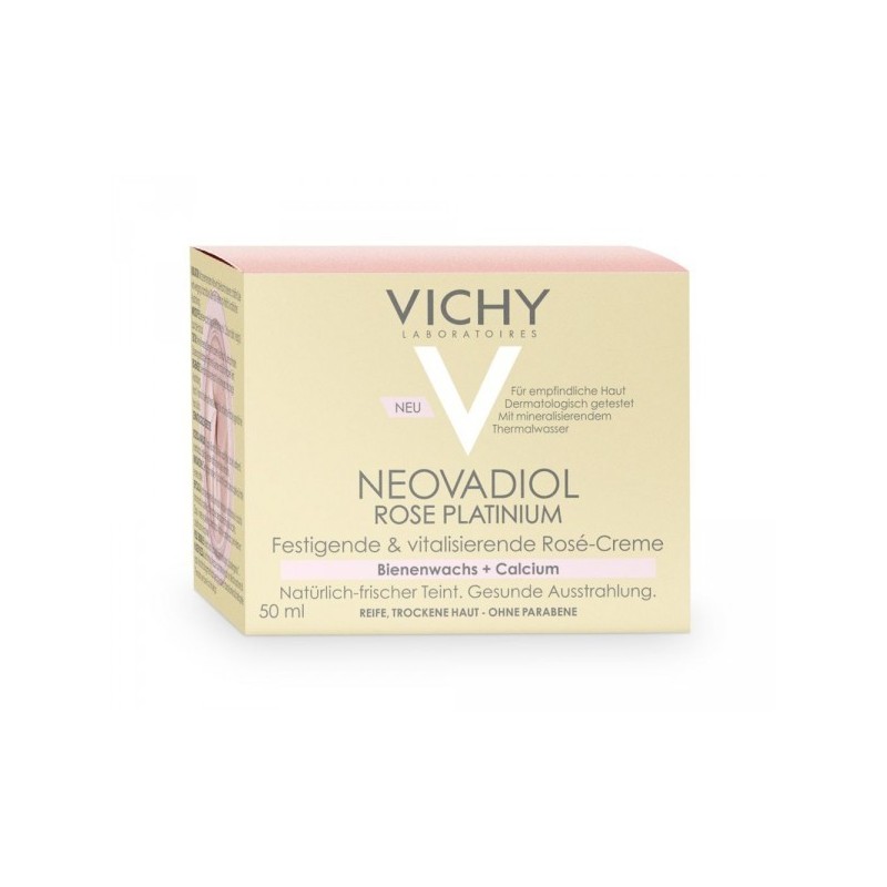 Vichy Neovadiol Rose Platinium Crema anti età per il viso 50ml
