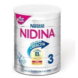 Nestle' Italiana Nidina 3...